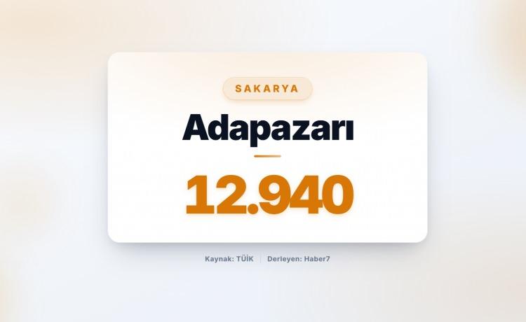 <p><strong><span style="color:#B22222">84)&nbsp; ADAPAZARI&nbsp;</span> |&nbsp; Sakarya</strong></p>
