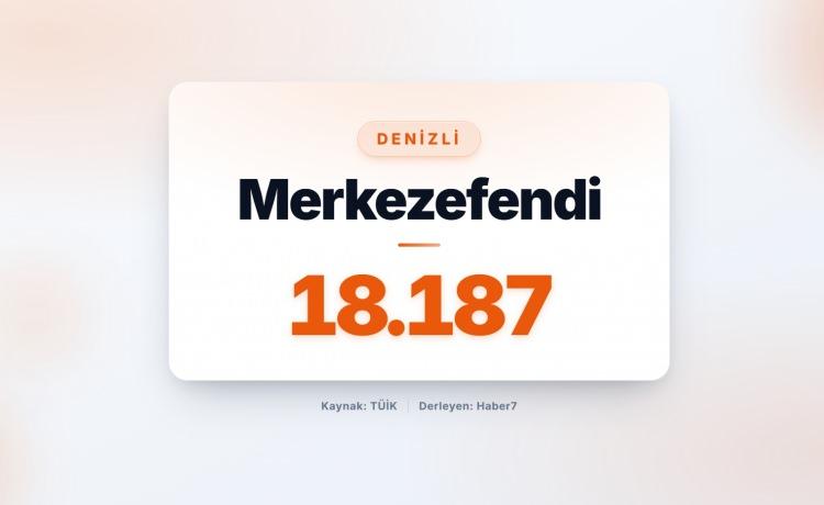 <p><strong><span style="color:#B22222">51)&nbsp; MERKEZEFENDİ&nbsp;</span> |&nbsp; Denizli</strong></p>
