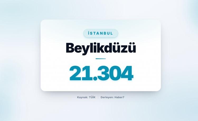 <p><strong><span style="color:#B22222">42)&nbsp; BEYLİKD&Uuml;Z&Uuml;</span>&nbsp; |&nbsp; İstanbul</strong></p>
