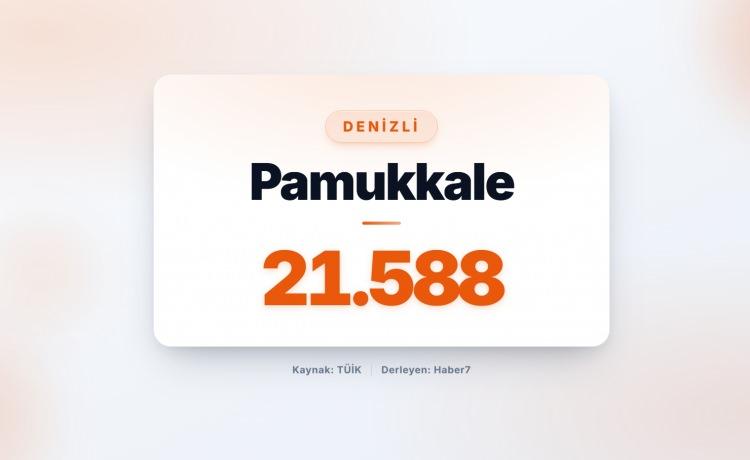 <p><strong><span style="color:#B22222">39)&nbsp; PAMUKKALE</span>&nbsp; |&nbsp; Denizli</strong></p>
