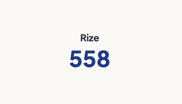 <p>RİZE&nbsp;</p>
