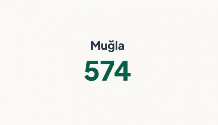 <p>MUĞLA&nbsp;</p>
