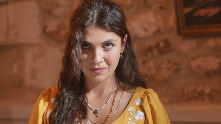 <p><strong>Biran Damla Yılmaz'ın bu hamlesi sosyal medyada kısa s&uuml;rede g&uuml;ndem oldu.</strong></p>
