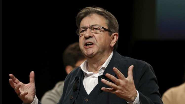 <p><span style="color:rgb(67, 67, 67)">Solcu Boyun Eğmeyen Fransa (LFI) Partisinin cumhurbaşkanı adayı Jean-Luc Melenchon da Trump'ın a&ccedil;ıklamasına, ABD merkezli X şirketinin sosyal medya platformundaki hesabından yanıt verdi.</span></p>
