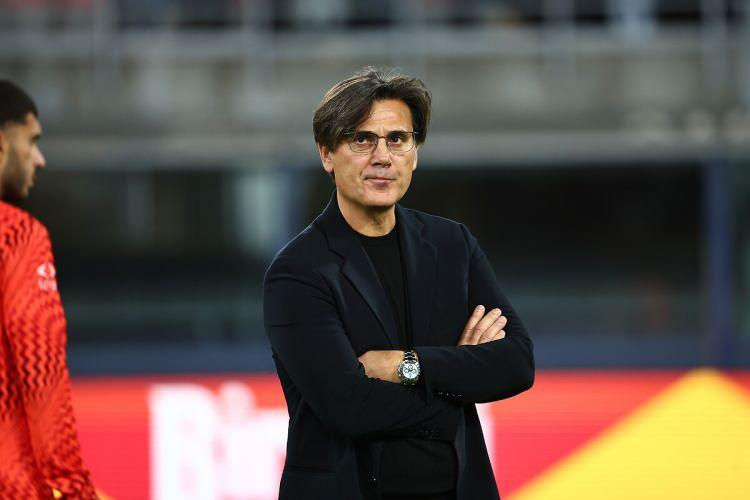 <p>T&uuml;rk futbolunda Milli Takım'daki geleceği tartışılan ve istifası istenen Montella'ya da değinen İtalyanlar, deneyimli teknik adam i&ccedil;in ayrılığın yakın olduğunu yazdı.</p>
