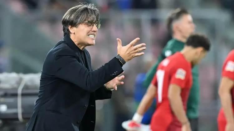 <p><strong>"KRİZ İ&Ccedil;İNDEKİ T&Uuml;RKİYE, MONTELLA'NIN ROL&Uuml;N&Uuml; SORGULUYOR"&nbsp;</strong></p>
