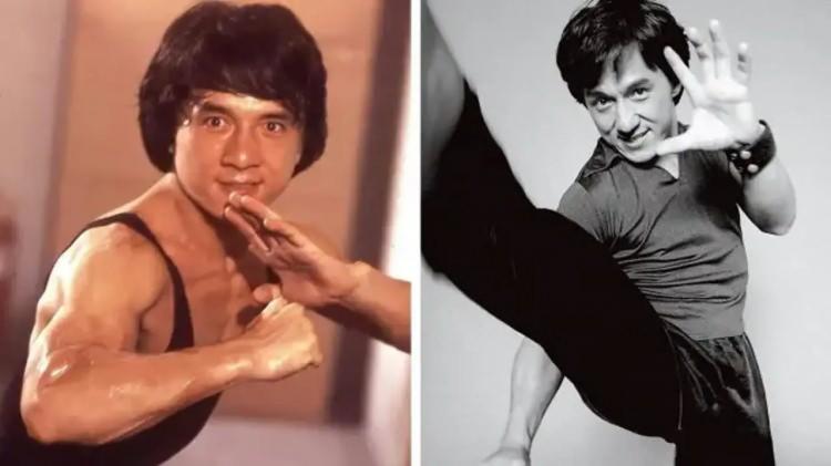 <p>Jackie Chan'ı yıllar sonra g&ouml;renler şaşırdı!</p>

<p>İşte 72 yaşındaki hali. D&ouml;v&uuml;ş sanatları filmlerinin d&uuml;nyaca &uuml;nl&uuml; yıldızı Jackie Chan, 2026 NBA &Ccedil;in ma&ccedil;larında yeniden kameraların karşısına &ccedil;ıktı.&nbsp;</p>

<p>&nbsp;</p>
