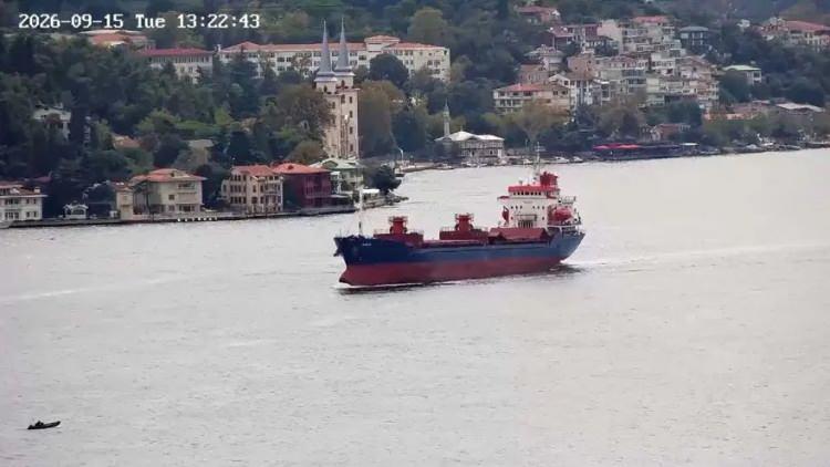 <p>Ulusal basında yer alan haberlere g&ouml;re, Bulgaristan&rsquo;ın Aziz Atanas Burnu ile Byala kentinin doğusundaki sularda meydana gelen saldırıda Togo bayraklı ALFA WATAN ile Palau bayraklı ABLE adlı iki kargo gemisi hedef alındı.</p>
