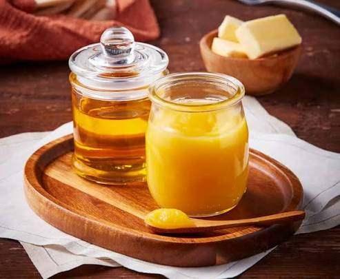 <p><span style="color:#B22222"><strong>GHEE (SADE YAĞ) &ndash;</strong></span></p>

<p><strong>HİNDİSTAN</strong></p>
