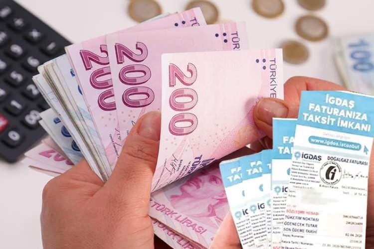 <p>Y&Uuml;ZDE 15 TASARRUF SAĞLAMAK M&Uuml;MK&Uuml;N</p>

<p>Uzmanlara g&ouml;re oda termostatı kullanımı da doğal gaz t&uuml;ketiminin azaltılmasına yardımcı oluyor. Oda termostatının, kombinin yalnızca ihtiya&ccedil; duyulduğunda &ccedil;alışmasını sağlayarak y&uuml;zde 15'e varan tasarruf sağlayabildiği belirtiliyor.</p>
