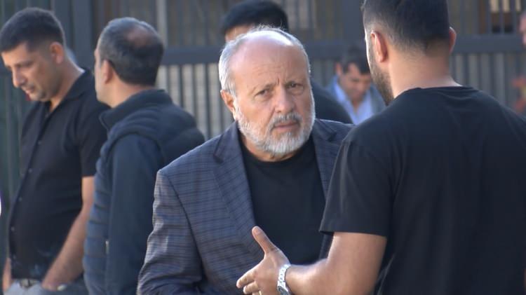 <p>G&ouml;zyaşlarına hakim olamayan amca Tevfik İnan yeğeni Ahmet İnan&rsquo;ın hayalleri olduğu belirtirken, ş&ouml;yle konuştu:&nbsp;</p>

<p>&nbsp;</p>
