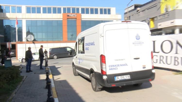 <p>İki kardeşin cenazeleri otopsi işlemi i&ccedil;in Adli Tıp Kurumu g&ouml;t&uuml;r&uuml;lm&uuml;şt&uuml;.&nbsp;</p>
