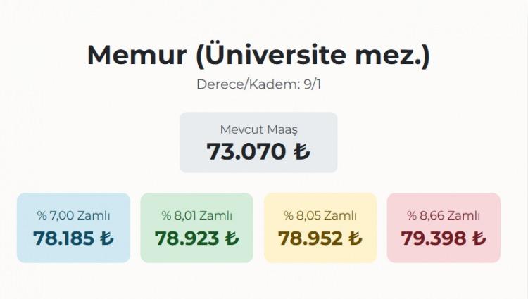 <p>MEMUR&nbsp;</p>
