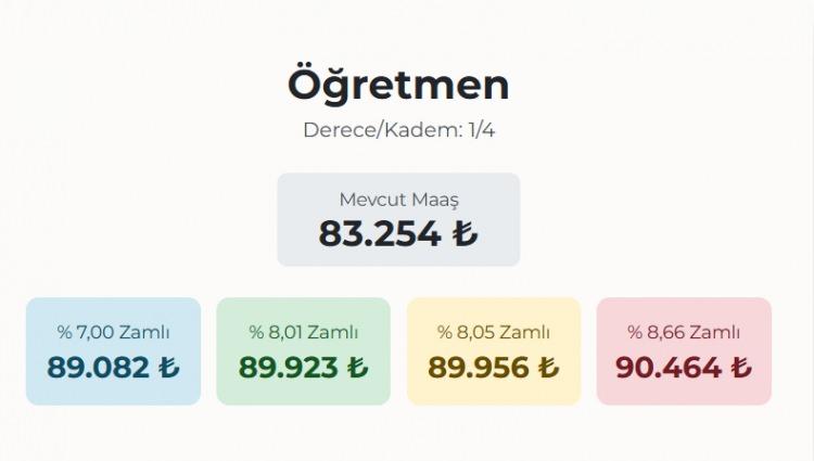 <p>&Ouml;ĞRETMEN&nbsp;</p>
