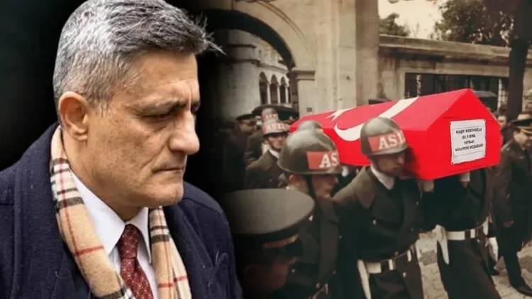 <p>&Ouml;l&uuml;m&uuml;, &ouml;zellikle kamuoyunda y&uuml;r&uuml;t&uuml;len &ccedil;eşitli soruşturmalar ve Kozinoğlu'nun ge&ccedil;mişte g&ouml;rev yaptığı MİT'teki faaliyetleri nedeniyle uzun s&uuml;re tartışılmıştı.</p>
