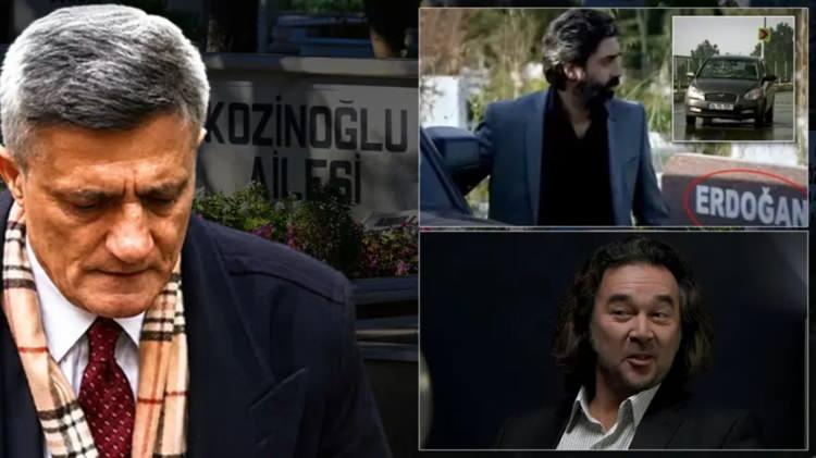 <p>Kozinoğlu, 2011 yılında tutuklu bulunduğu Silivri Cezaevi'nde ge&ccedil;irdiği kalp krizi sonucu hayatını kaybetmişti.</p>

<p>&nbsp;</p>
