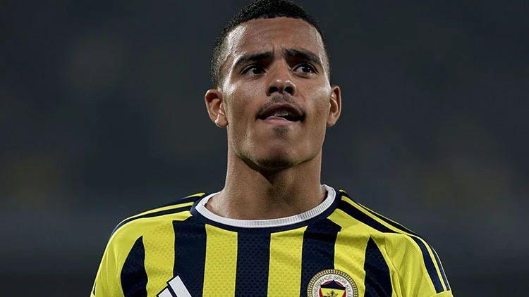 <p><strong>3- Mason Greenwood | -15 milyon euro | 40 milyon euro</strong></p>
