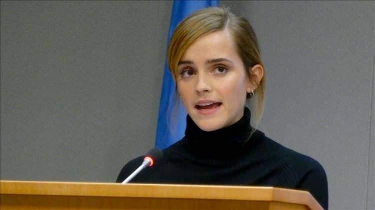 <p><strong><span style="color:#B22222">EMMA WATSON&nbsp; </span>|&nbsp; FİLİSTİN</strong></p>

<p>&nbsp;</p>

<p>Oyuncu</p>
