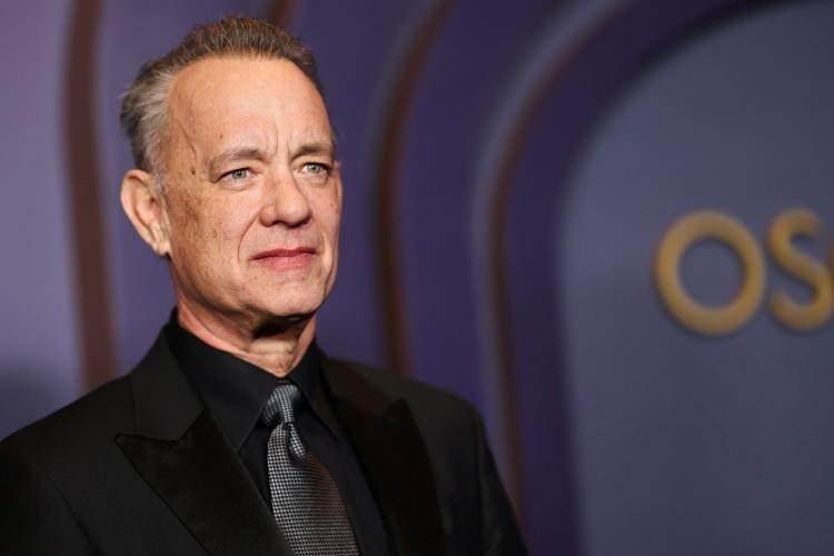 <p><strong><span style="color:#B22222">TOM HANKS&nbsp; </span>|&nbsp; İSRAİL</strong></p>

<p>&nbsp;</p>

<p><strong>Oyuncu</strong></p>

