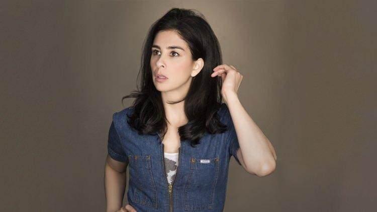 <p><strong><span style="color:#B22222">SARAH SILVERMAN&nbsp; </span>|&nbsp; İSRAİL</strong></p>

<p>&nbsp;</p>

<p><strong>Komedyen</strong></p>
