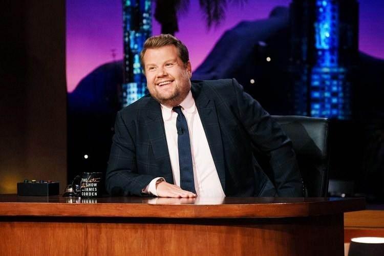 <p><strong><span style="color:#B22222">JAMES CORDEN&nbsp;</span> |&nbsp; İSRAİL</strong></p>

<p>&nbsp;</p>

<p><strong>Sunucu</strong></p>
