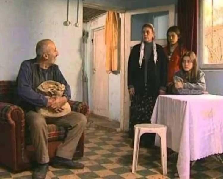 <p><strong>Uzun s&uuml;redir ekranlardan uzak bir yaşam s&uuml;ren Şemsi İnkaya&rsquo;nın son hali ortaya &ccedil;ıktı.</strong></p>
