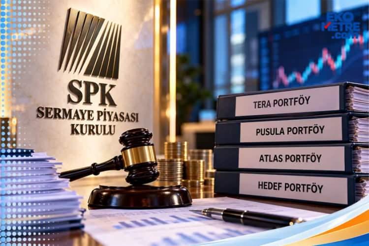 <p>Soruşturmada yalnızca belirli kişilerin işlemleri değil; fonlar, portf&ouml;y y&ouml;netim şirketleri, pay ihra&ccedil; eden şirketler, aracı kurumlar, grup i&ccedil;i para hareketleri ve fon krizi &ouml;ncesi mal varlığı devirleri ayrıntılı olarak araştırılıyor.</p>
