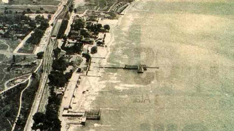<p><span style="color:#B22222"><strong>4 EKİM 1942 - FLORYA (BAKIRK&Ouml;Y) - 112,5 KG</strong></span></p>

<p>G&uuml;ney sahil şeridinde &ouml;l&ccedil;&uuml;len en eski rekorlardan biri.</p>

<p>&nbsp;</p>
