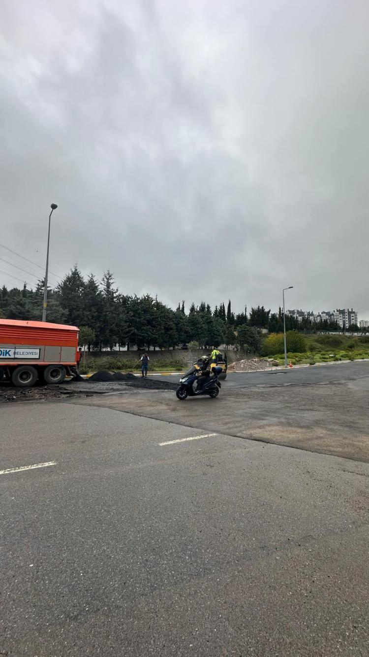 <p>14-Pendik: 69,6 kg</p>
