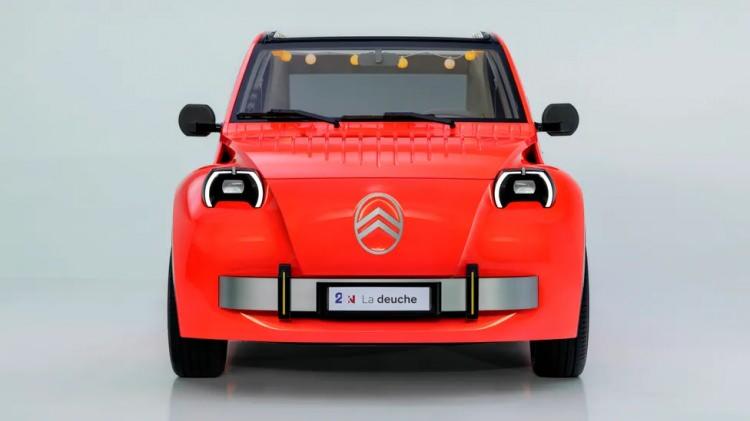 <p>&Ccedil;inli &uuml;reticilerden gelen artan rekabetle karşı karşıya kalan Citroen ve diğer Avrupalı ​​markalar, modern otomobiller satmanın bir yolu olarak miraslarını kullanıyorlar.</p>
