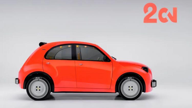 <p>VW, 1990'ların sonlarında Beetle modelini geri getirmesiyle tanınıyor, ancak bu girişim sınırlı bir başarı elde etti.</p>

<p>&nbsp;</p>

<p>BMW'nin Mini modelleri her zaman İngiliz asıllı orijinal modellere g&ouml;nderme yapan bir tasarıma sahip olmuştur. Fiat ise son yirmi yıldır retro tarzda bir Fiat 500 satıyor.</p>
