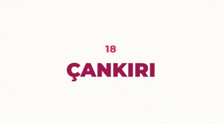 <p>Antik ismi Gangra olan &Ccedil;ankırı Roma d&ouml;nemine kadar Gangra olarak anılmıştır. B&ouml;lgeye gelen halk Gangra ismini telaffuz edemediği ve anlamlandıramadığı i&ccedil;in &ccedil;an ve kırık isimlerini kullanmaya başlamış, zaman i&ccedil;erisinde de &Ccedil;ankırı'ya evrilmiştir.</p>
