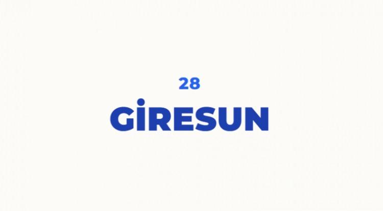 <p>Kirazı ile meşhur olan bu şehrin ismi Romalı General Lukullus'un M.&Ouml;. 70 yılında Giresun'a gelmesine dayandırılmaktadır. Şehre gelen Lukullus burada kiraz tadar ve &ccedil;ok sever, d&ouml;nerken kiraz fidanı g&ouml;t&uuml;r&uuml;r. Romalılar Lukullus sayesinde kirazı tanır, beğenir. B&ouml;ylece kirazın getirildiği y&ouml;reye kirazın o d&ouml;nemki adı Cerasustan dolayı Keresus adı verilir. Zaman i&ccedil;erisinde Giresun'a evrilir.</p>
