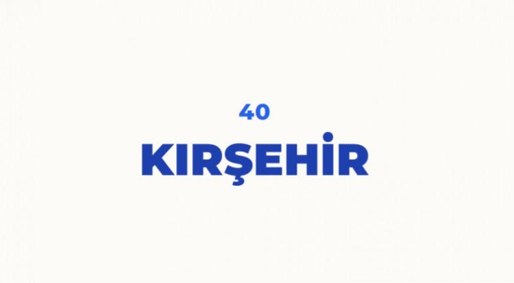 <p>&Ouml;ncelerinde Makissos ve Justinianopolis isimleri ile anılan şehir, b&ouml;lgeye T&uuml;rklerin yerleşmesi ile ''Kır şehri'' adını almıştır. Bunun en b&uuml;y&uuml;k sebebi şehrin kırların ortasında y&uuml;kselmesidir. Zaman i&ccedil;erisinde şehrin ismi halk dilinde Kırşehir olarak anılmaya başlanmıştır.</p>
