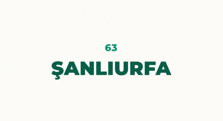 <p>İlk zamanlarda Arach, Erech, Orhay, Edessa ve Ruha isimleri ile anılan şehir daha sonra Urhai olarak anılmaktadır. Urhai ve Orhay isimleri b&ouml;lgenin sakinleri S&uuml;ryaniler tarafından verilmiştir. Daha sonrasında b&ouml;lgeye gelenler suyu bol anlamında olan Edessa ismini vermiştir. Sonrasında g&uuml;zel &ccedil;eşme anlamına gelen Kaliruha ismi kullanılmıştır.</p>

<p>B&ouml;lgeye Arapların gelmesi ile birlikte Kali kelimesi atılarak Ruha ismi ile anılmaya başlanmış, zaman i&ccedil;erisinde Urfa ismine evrilmiştir.</p>
