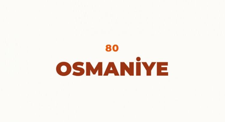 <p>Osmanlı zamanında şehre b&ouml;lgede &ccedil;ıkan isyanları bastırmak i&ccedil;in Fırka-i İslahiye isimli bir ıslah ordusu g&ouml;nderilmiştir. Sonrasında da şehri bu ordu kurmuştur. Şehir kurulurken o b&ouml;lgede b&uuml;y&uuml;k bir &ouml;neme sahip Osmanlı k&ouml;y&uuml; unutulmamıştır. O y&uuml;zden de buraya bu k&ouml;y&uuml;n ismi verilmiştir.</p>
