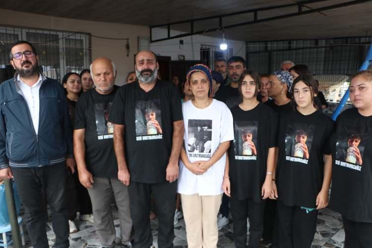 <p>Kazada &ouml;len Dağpar&ccedil;ası ve Ayan&rsquo;ın aileleri karara itiraz etti. Aileler, olayın kaza değil, cinayet olduğunu s&ouml;yledi.&nbsp;</p>
