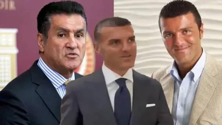 <p>Yeni Parti Erzincan Milletvekili Mustafa Sarıg&uuml;l ve ailesinin yurt dışındaki kaynağı belirsiz paraları T&uuml;rkiye'ye sokup daha sonra da yurtdışına resmi olarak &ccedil;ıkarmak i&ccedil;in kurduğu aklama trafiği deşifre edildi.</p>
