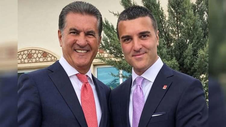 <p>Sabah'taki habere g&ouml;re; YENİ Parti Erzincan Milletvekili Mustafa Sarıg&uuml;l ve ailesinin yurt dışındaki kaynağı belirsiz paraları T&uuml;rkiye'ye sokup daha sonra da yurtdışına resmi olarak &ccedil;ıkarmak i&ccedil;in kurduğu aklama trafiği iki Alman iş adamının şikayetiyle deşifre oldu.&nbsp;</p>
