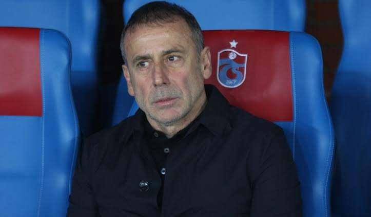<p><strong>EN SON TRABZONSPOR'U &Ccedil;ALIŞTIRDI</strong></p>
