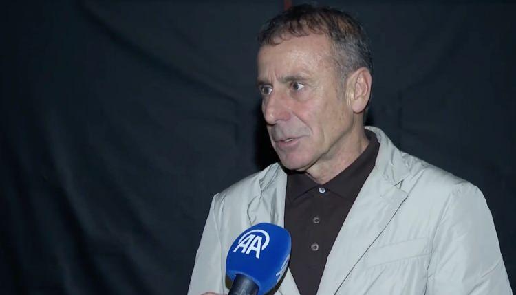 <p>Son olarak Trabzonspor'da g&ouml;rev yapan deneyimli &ccedil;alıştırıcı, Ağustos 2024'ten bu yana başka bir kul&uuml;p &ccedil;alıştırmadı.</p>
