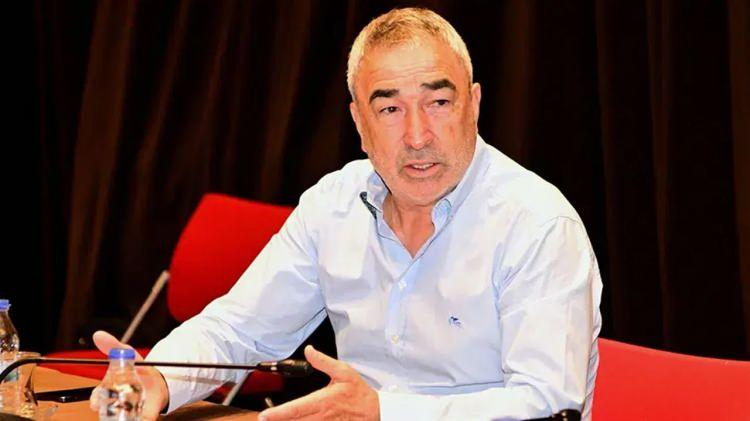 <p>Aybaba, 2023-2024 yıllarında Beşiktaş'ta Spor Koordinat&ouml;r&uuml; g&ouml;revinde de bulunmuştu.</p>

