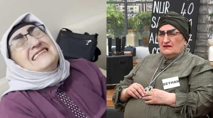 Beyhan &Ouml;ks&uuml;z'&uuml;n oğlu silahlı saldırıya uğramıştı! Gelinim Mutfakta'daki o anlar ortaya &ccedil;ıktı