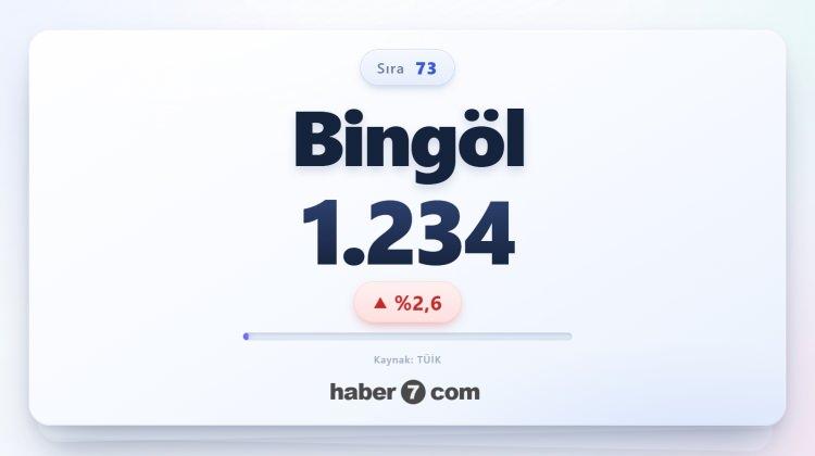 <p><span style="color:#B22222"><strong>73)&nbsp; BİNG&Ouml;L</strong></span></p>
