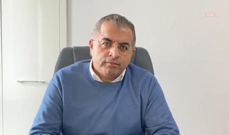 <p><span style="color:#B22222"><strong>SERKAN &Ouml;ZCAN</strong></span></p>
