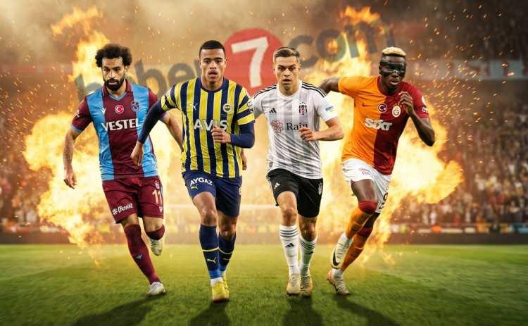 <p><strong><span style="color:#B22222">KAYNAK: UEFA&nbsp;</span> |&nbsp; DERLEYEN: HABER7</strong></p>

