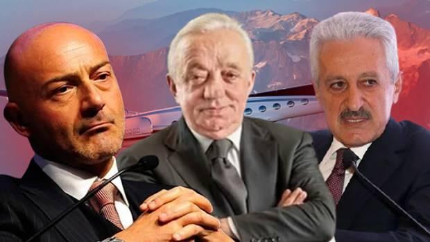<p>İş d&uuml;nyasının &ouml;nde gelen isimleri, zaman kazanmak, konforlu ve esnek seyahat etmek i&ccedil;in ultra uzun menzilli, y&uuml;ksek teknolojili iş jetlerine y&ouml;neliyor.&nbsp;&nbsp;</p>

<p>&nbsp;</p>
