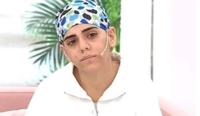 <p>FATMA'NIN SON HALİ G&Uuml;NDEM OLDU</p>
