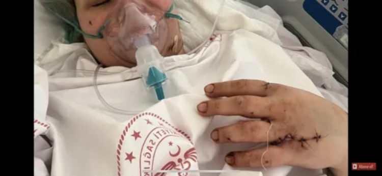 <p>Sanığın <strong><em>"&Ouml;ld&uuml;rme kastım yoktu"</em></strong> savunmasıyla yaptığı başvurunun ardından Yargıtay 26 yıllık hapis cezasını bozdu.</p>
