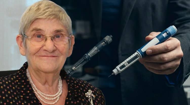 Canan Karatay&rsquo;dan zayıflama iğneleri &ccedil;ıkışı! Risklerine dikkat &ccedil;ekti
